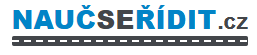 Logo Nauč se řídit.cz