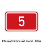 Číslo dálnice