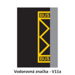 Zastávka autobusu nebo trolejbusu