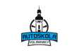 Logo autoškola Polišenský