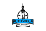 Logo autoškola Polišenský