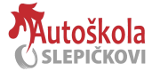 Autoškola Slepičkovi logo